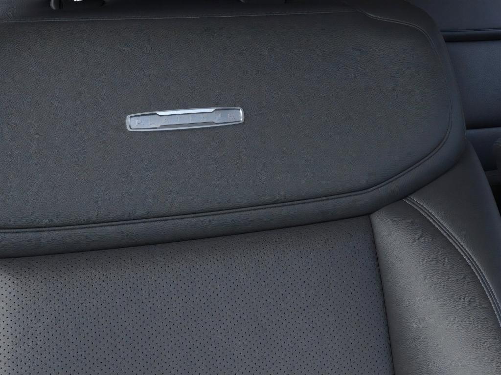 new 2025 Ford Expedition Max car, priced at $83,281