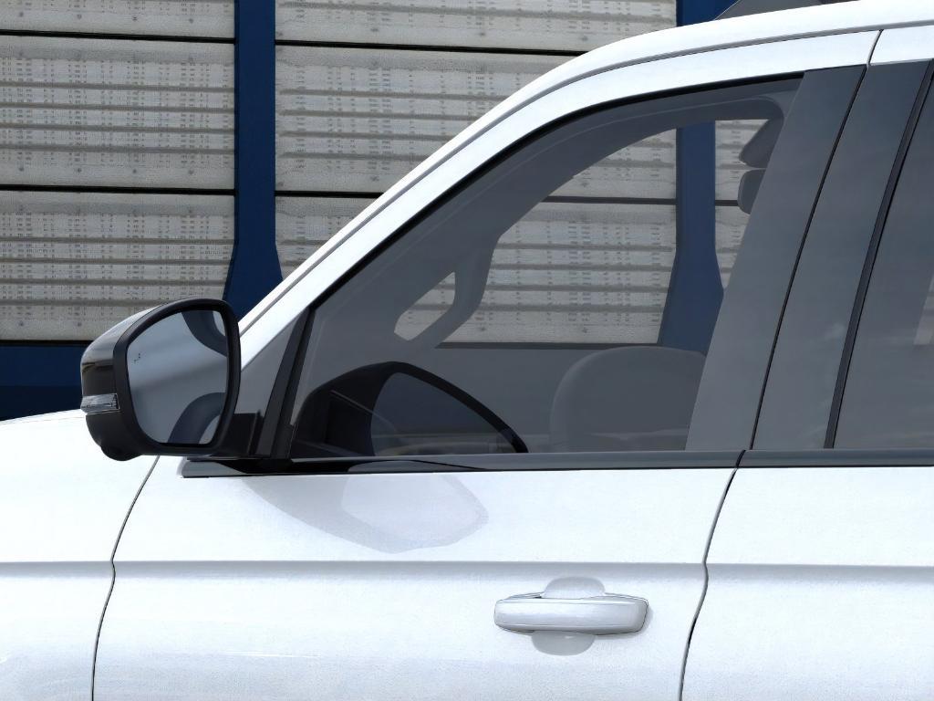 new 2025 Ford Expedition Max car, priced at $83,281