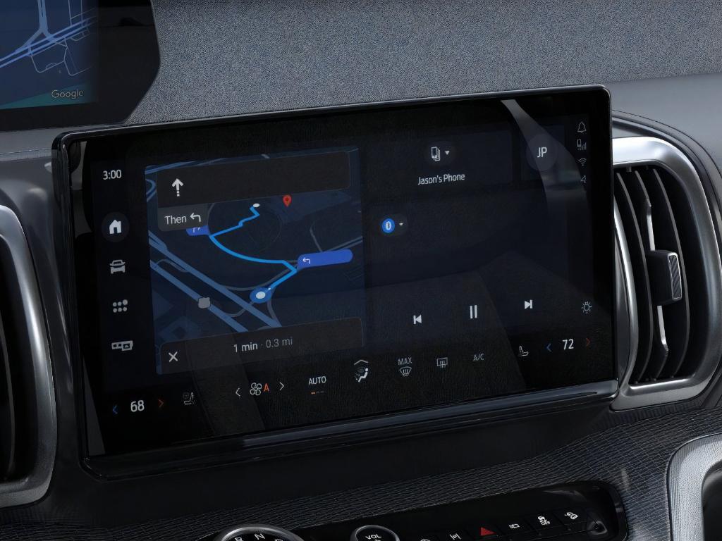 new 2025 Ford Expedition Max car, priced at $83,281