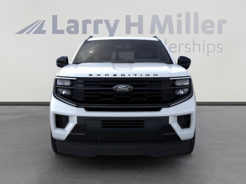 new 2025 Ford Expedition Max car, priced at $83,281