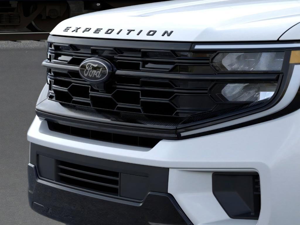 new 2025 Ford Expedition Max car, priced at $83,281