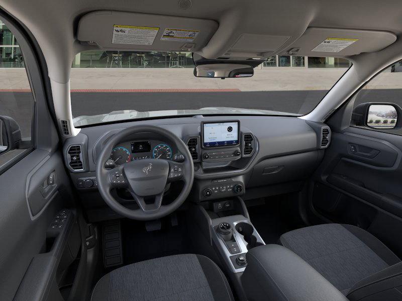 new 2024 Ford Bronco Sport car, priced at $27,935