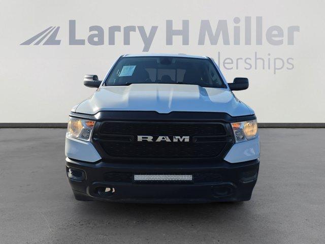 used 2021 Ram 1500 car, priced at $20,000