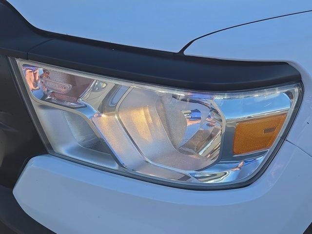 used 2021 Ram 1500 car, priced at $20,000