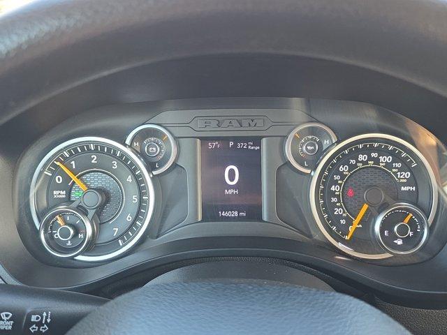 used 2021 Ram 1500 car, priced at $20,000