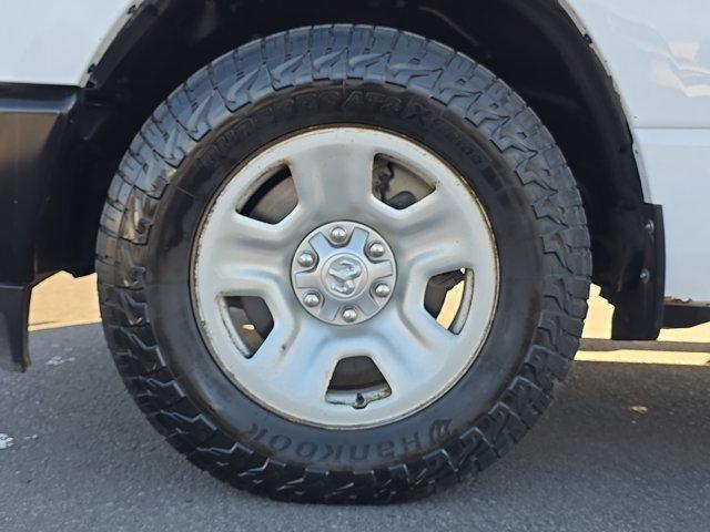 used 2021 Ram 1500 car, priced at $20,000