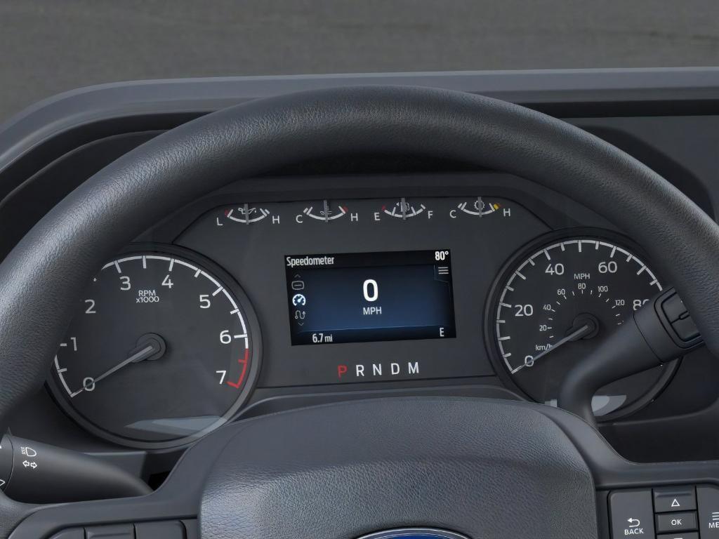 new 2026 Ford F-250 car, priced at $56,900