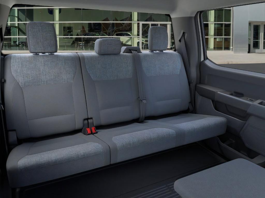 new 2025 Ford F-250 car, priced at $53,990