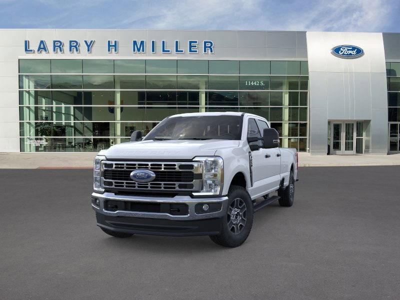 new 2025 Ford F-250 car, priced at $58,177