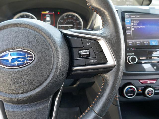 used 2018 Subaru Crosstrek car, priced at $21,335