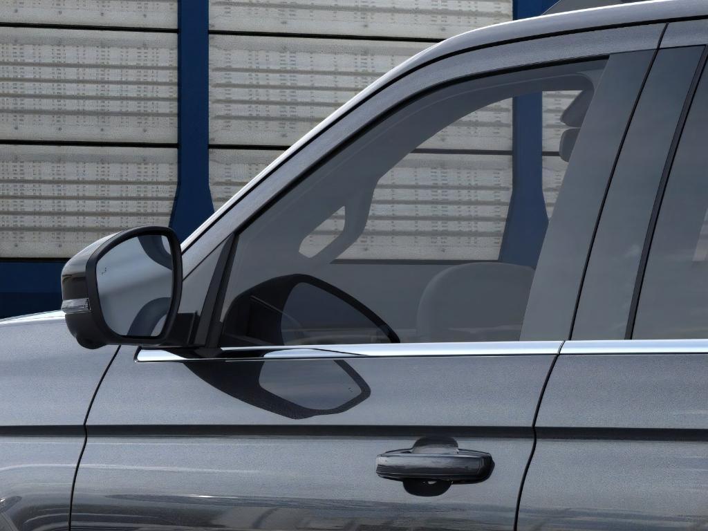 new 2025 Ford Expedition car, priced at $86,269