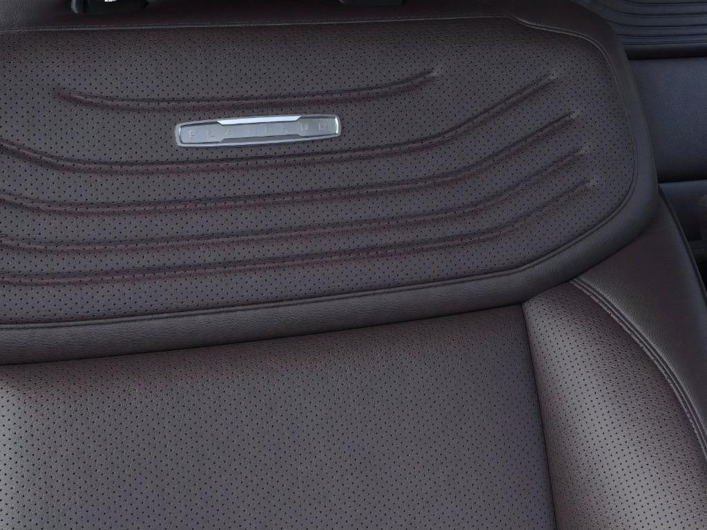 new 2025 Ford Expedition car, priced at $86,269