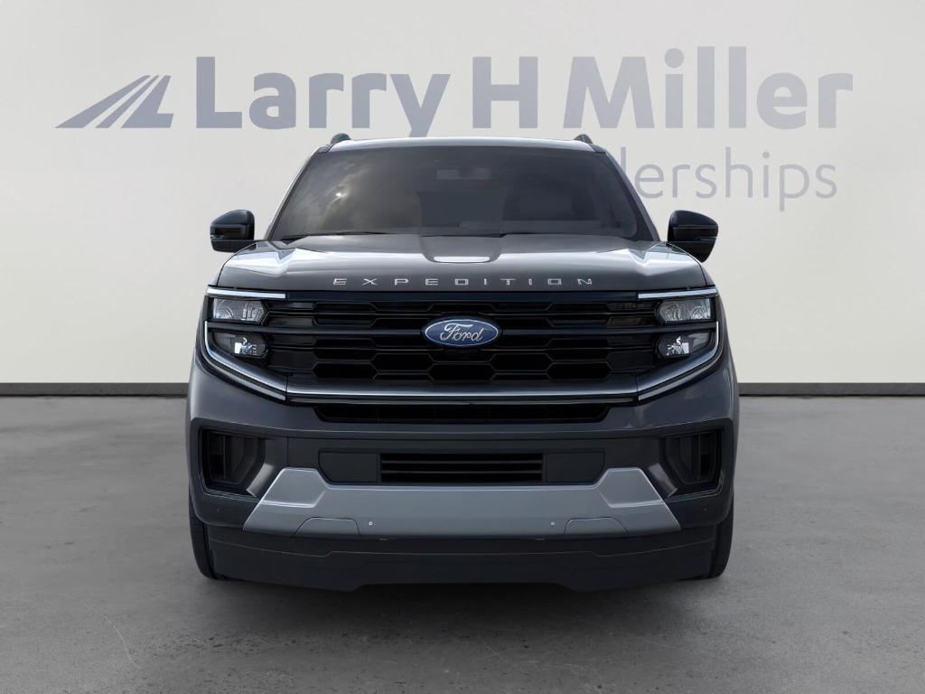 new 2025 Ford Expedition car, priced at $86,269