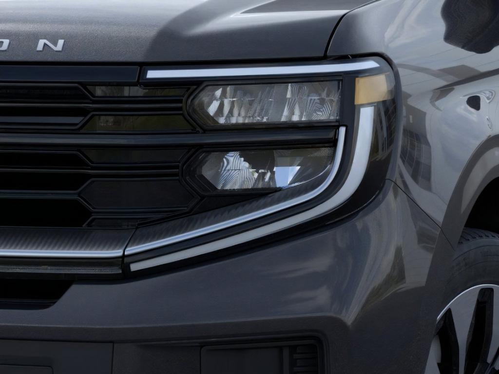 new 2025 Ford Expedition car, priced at $86,269