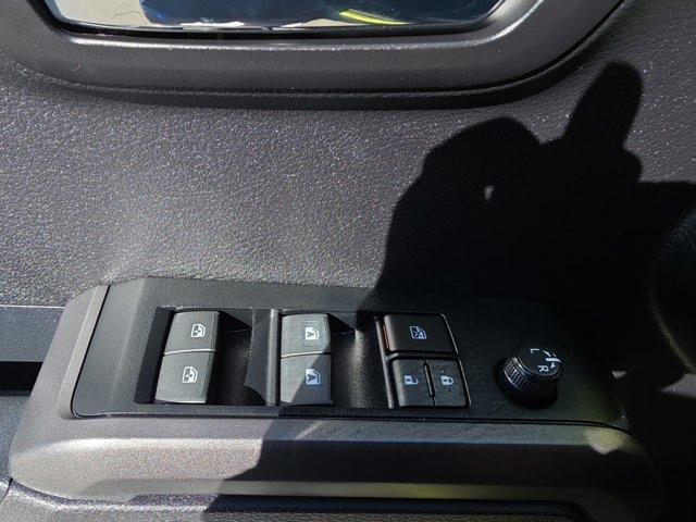 used 2023 Toyota Tacoma car, priced at $39,799