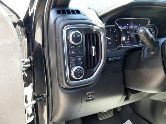 used 2020 GMC Sierra 1500 car, priced at $44,498