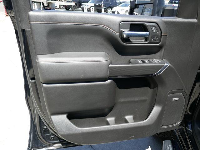 used 2020 GMC Sierra 1500 car, priced at $44,498