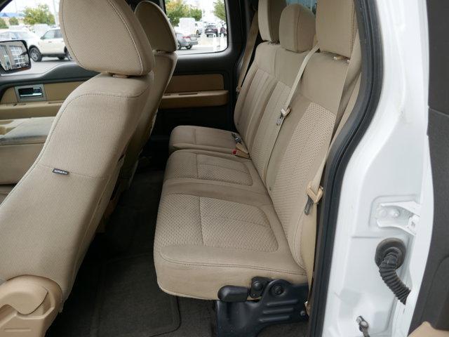 used 2011 Ford F-150 car, priced at $11,810