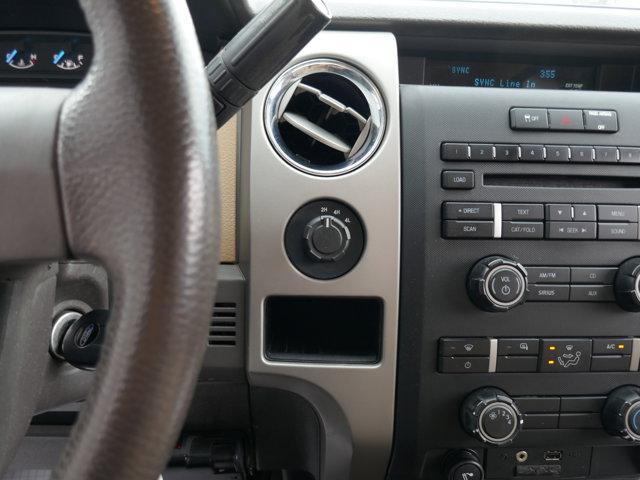 used 2011 Ford F-150 car, priced at $11,810
