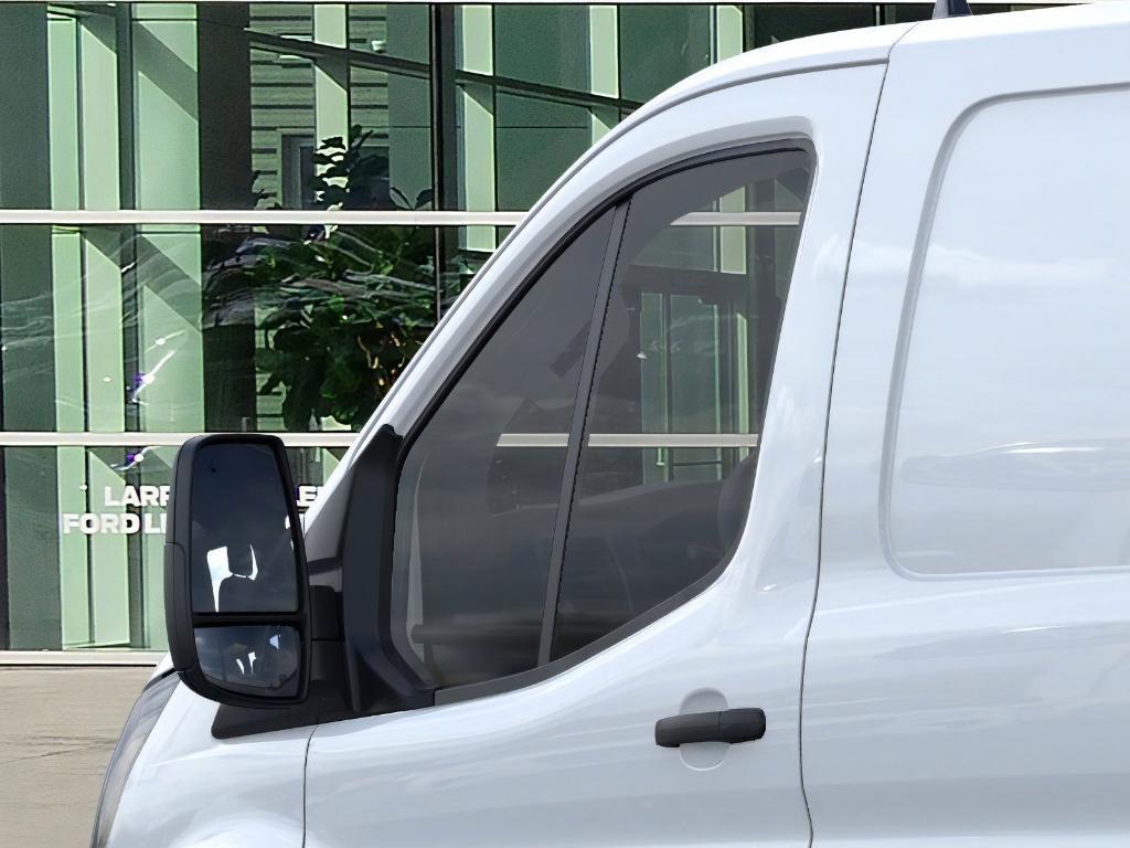 new 2025 Ford Transit-150 car, priced at $50,975