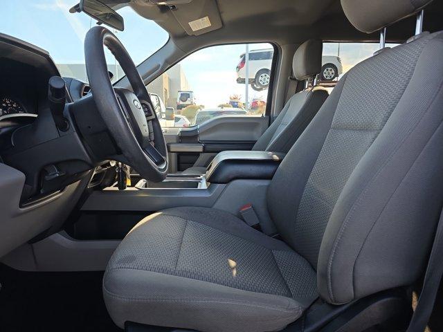 used 2019 Ford F-150 car, priced at $24,159