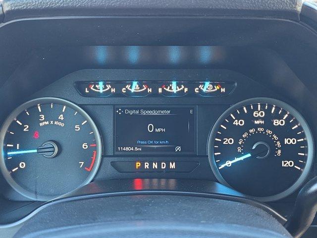 used 2019 Ford F-150 car, priced at $24,159