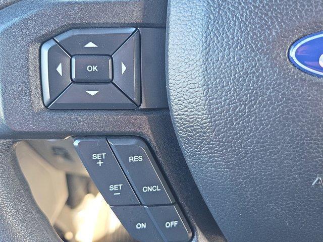 used 2019 Ford F-150 car, priced at $24,159