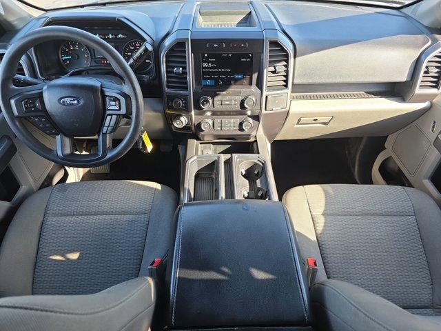 used 2019 Ford F-150 car, priced at $24,159