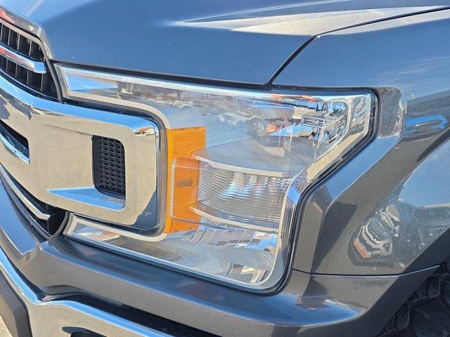 used 2019 Ford F-150 car, priced at $24,159