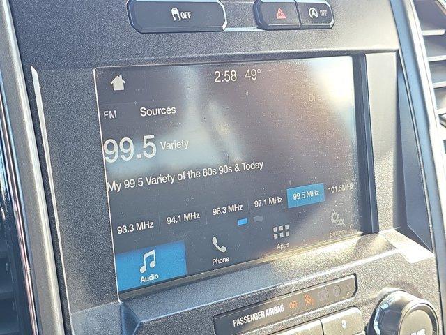 used 2019 Ford F-150 car, priced at $24,159