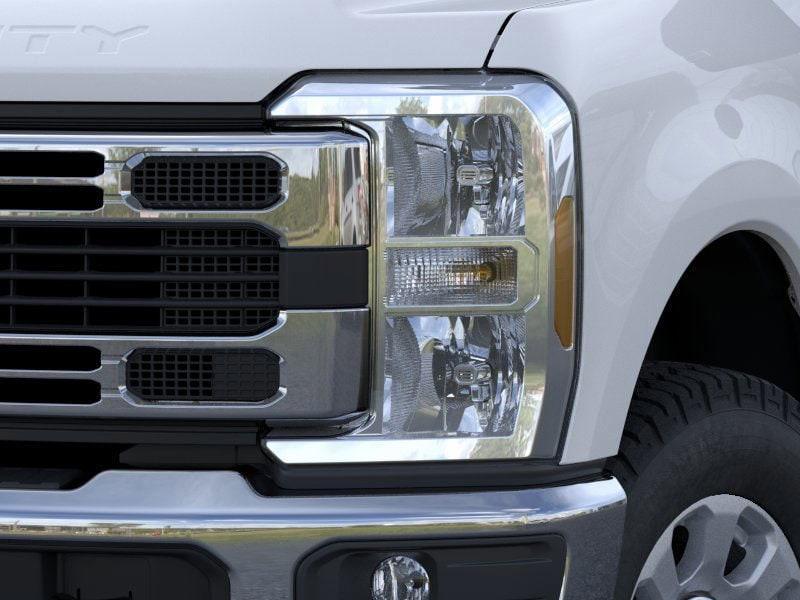 new 2024 Ford F-350 car, priced at $54,565