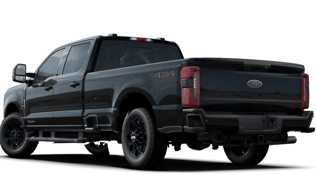 new 2024 Ford F-350 car, priced at $84,845