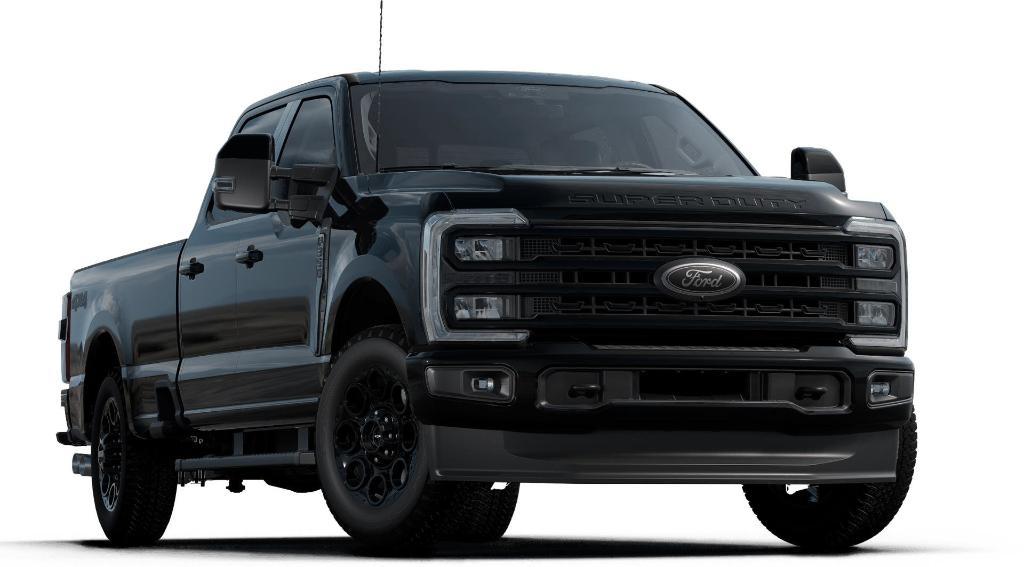 new 2024 Ford F-350 car, priced at $84,845