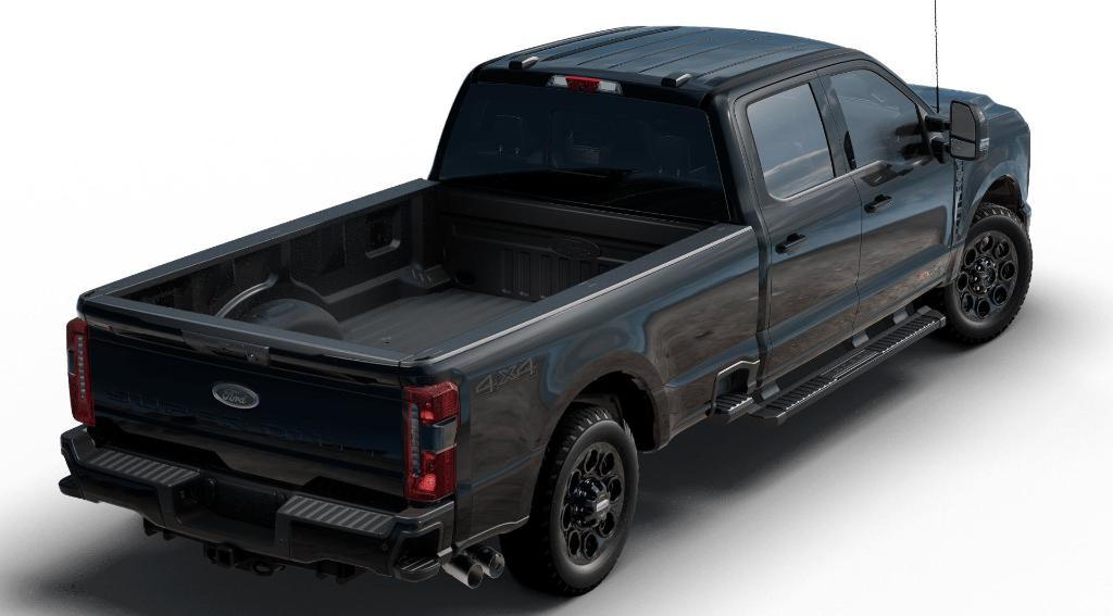 new 2024 Ford F-350 car, priced at $84,845