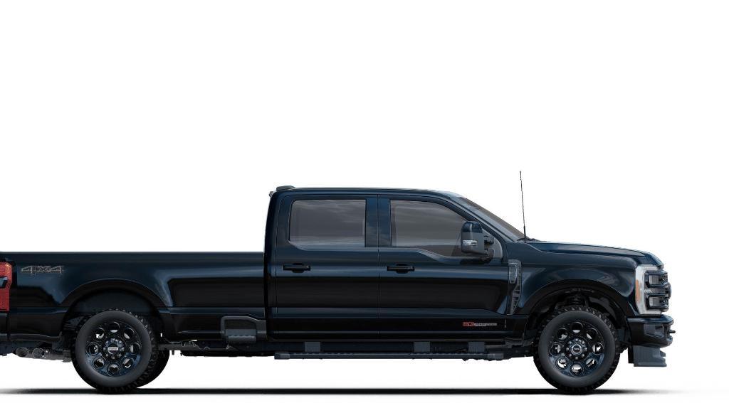 new 2024 Ford F-350 car, priced at $84,845