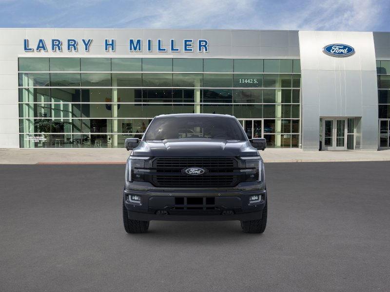 new 2025 Ford F-150 car, priced at $75,006