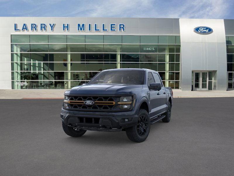 new 2025 Ford F-150 car, priced at $71,888