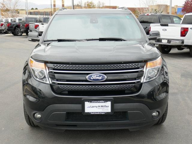 used 2013 Ford Explorer car, priced at $11,890