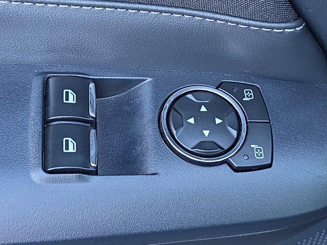 used 2024 Ford Mustang car, priced at $27,675