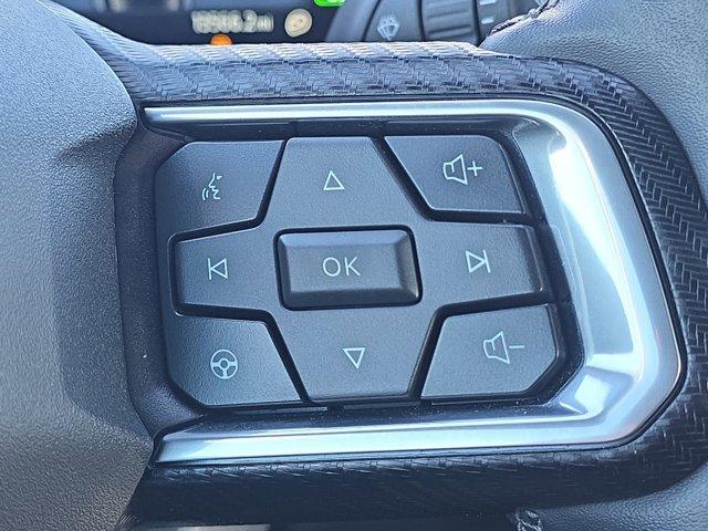 used 2024 Ford Mustang car, priced at $27,675