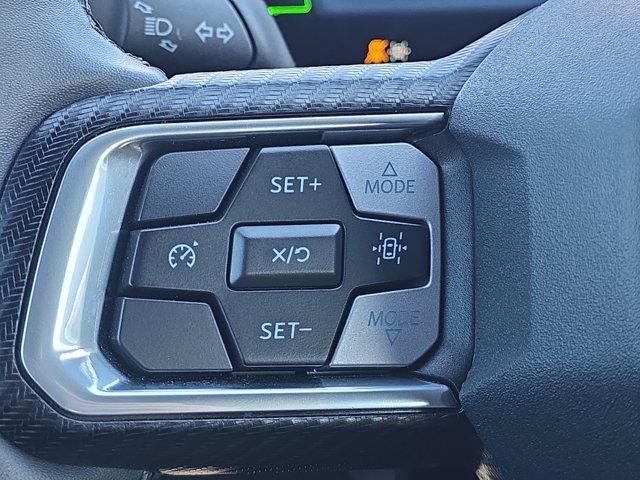 used 2024 Ford Mustang car, priced at $27,675