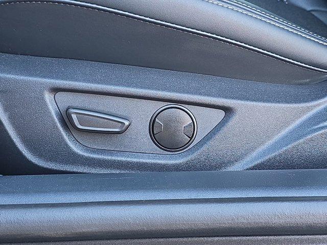 used 2024 Ford Mustang car, priced at $27,675