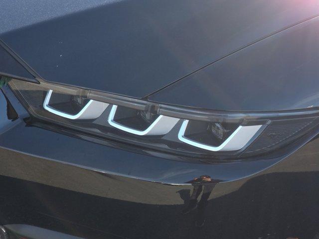 used 2024 Ford Mustang car, priced at $27,675