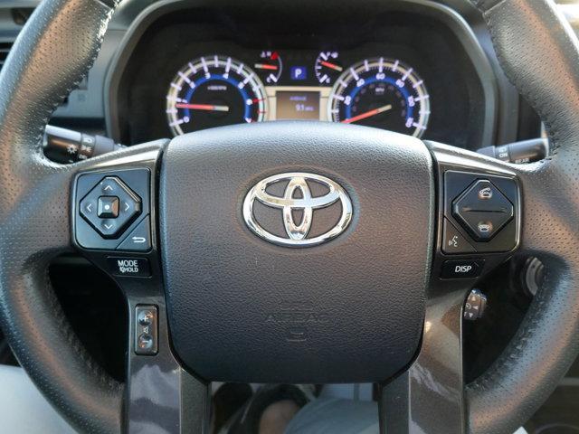 used 2018 Toyota 4Runner car, priced at $33,910