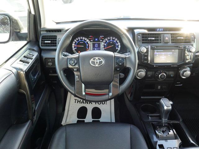 used 2018 Toyota 4Runner car, priced at $33,910