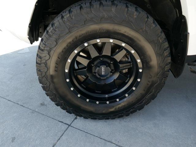 used 2017 Toyota 4Runner car, priced at $43,409