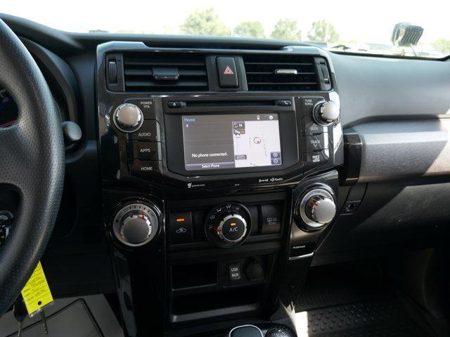 used 2017 Toyota 4Runner car, priced at $43,409