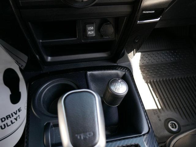 used 2017 Toyota 4Runner car, priced at $43,409