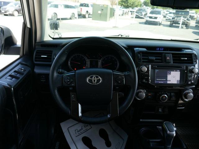 used 2017 Toyota 4Runner car, priced at $43,409