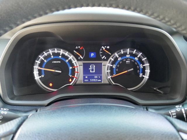 used 2017 Toyota 4Runner car, priced at $43,409